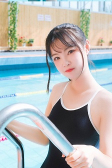明星专题：谢佳妤